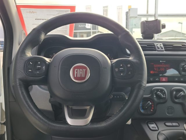 FIAT Panda usata 19