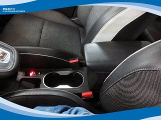 RENAULT Captur usata, con Chiusura centralizzata