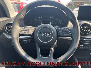 AUDI Q2 usata, con Immobilizzatore elettronico