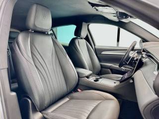 MASERATI Grecale usata, con Park Distance Control