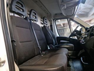 CITROEN Jumper usata, con Luci diurne