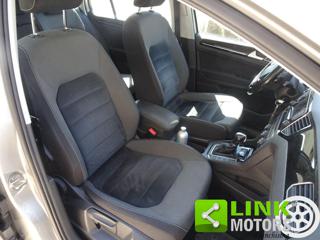VOLKSWAGEN Golf Sportsvan usata, con Cruise Control