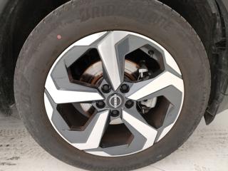 NISSAN Qashqai usata, con Vivavoce