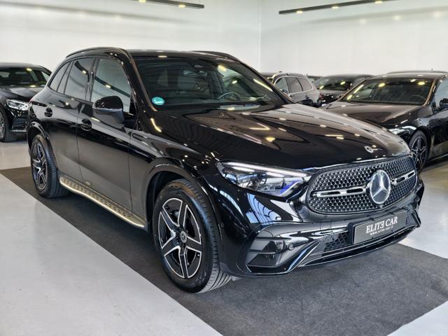 MERCEDES-BENZ GLC 220 usata, con Airbag laterali