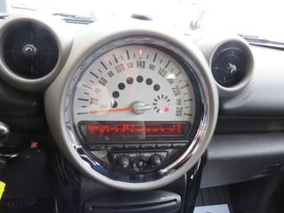 MINI Countryman usata, con USB