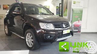 SUZUKI Grand Vitara usata 2