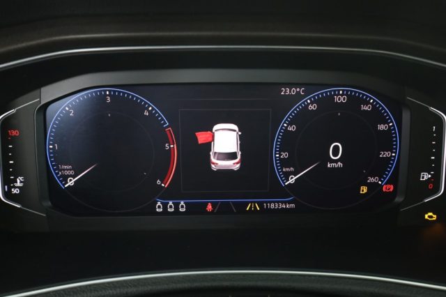 VOLKSWAGEN T-Roc usata 6