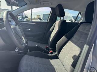 OPEL Corsa usata, con Controllo trazione