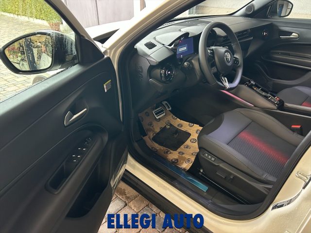 ALFA ROMEO Junior usata, con Climatizzatore