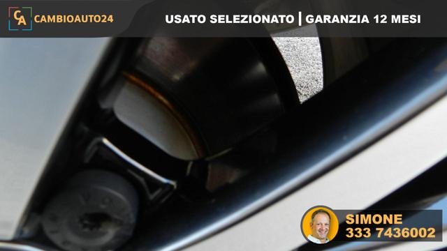 VOLKSWAGEN Golf usata 118