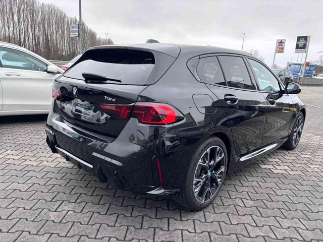 BMW 118 usata, con Alzacristalli elettrici