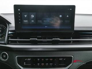 KGM Rexton usata 13