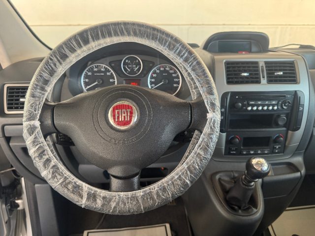 FIAT Scudo usata 19