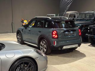 MINI Countryman usata, con Autoradio