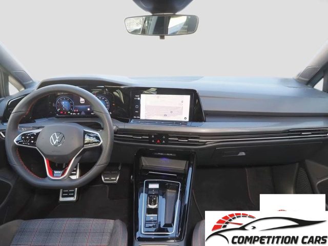 VOLKSWAGEN Golf usata, con Cerchi in lega