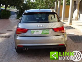 AUDI A1 usata, con Alzacristalli elettrici