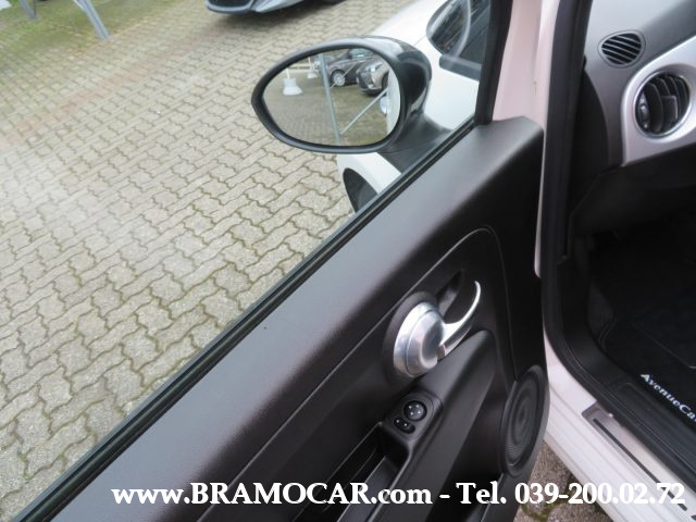 FIAT 500 usata, con Fendinebbia