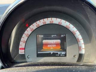 SMART ForTwo usata 12