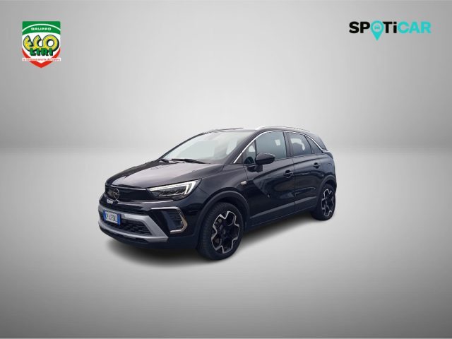 OPEL Crossland usata, con ABS