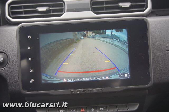DACIA Duster usata 21