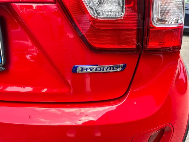 SUZUKI Ignis usata, con Alzacristalli elettrici
