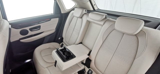 BMW 225 usata, con Limitatore di velocità