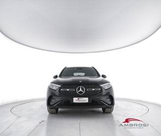 MERCEDES-BENZ GLC 220 usata 4