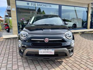 FIAT 500X usata, con Airbag