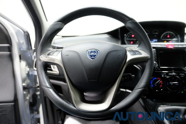 LANCIA Ypsilon usata, con Chiusura centralizzata