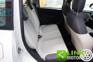 FIAT Panda usata, con Autoradio