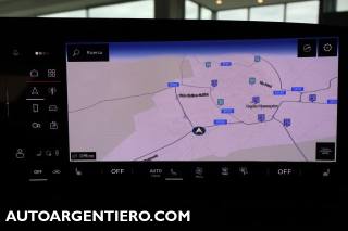 AUDI A5 usata, con Controllo automatico clima