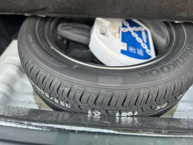 HYUNDAI iX35 usata, con Bluetooth