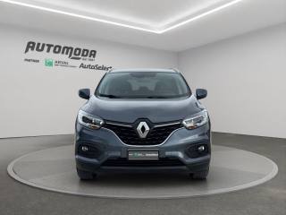RENAULT Kadjar usata, con Airbag
