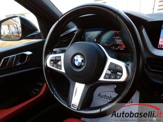 BMW 125 usata, con Luci diurne