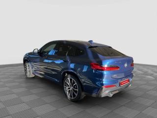 BMW X4 usata 5