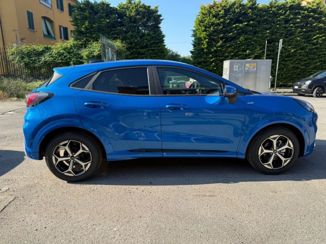 FORD Puma usata, con Cruise Control