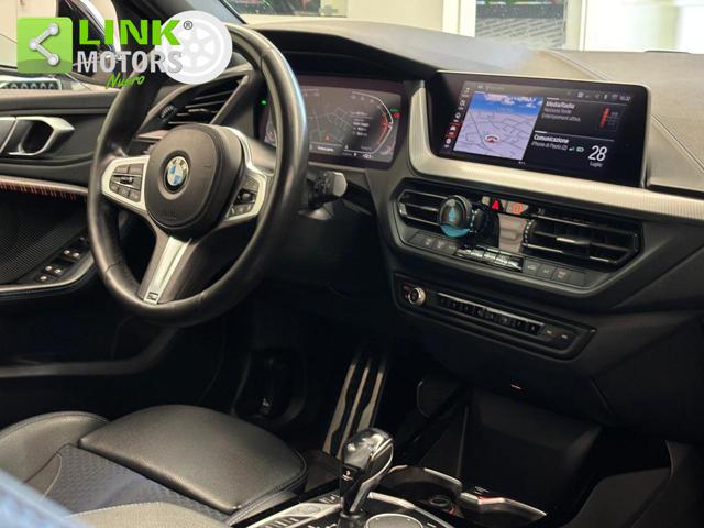 BMW 118 usata 29