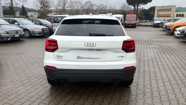 AUDI Q2 usata, con Airbag Passeggero
