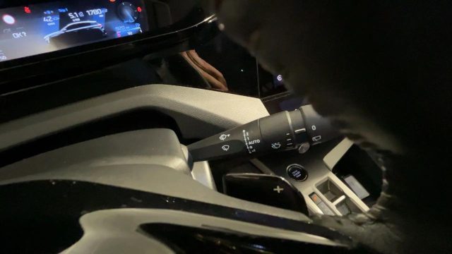 PEUGEOT 308 usata, con Climatizzatore