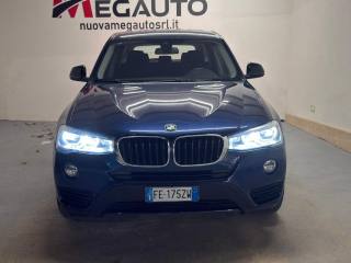 BMW X3 usata, con Airbag