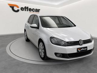VOLKSWAGEN Golf usata, con Airbag laterali