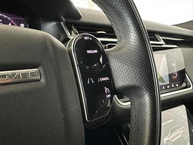 LAND ROVER Range Rover Velar usata, con Regolazione elettrica sedili
