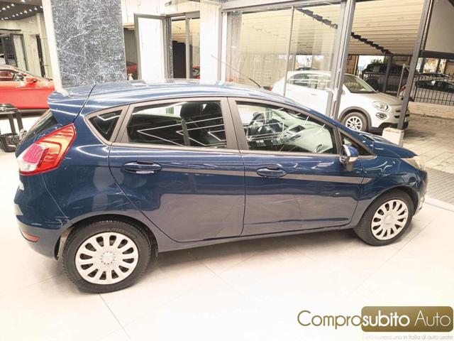 FORD Fiesta usata, con Airbag Passeggero