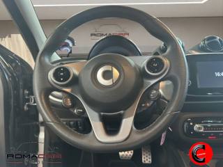 SMART ForFour usata, con Fendinebbia