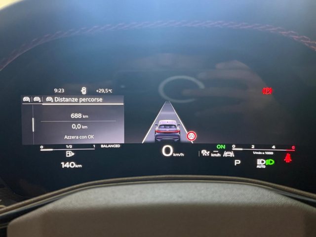 AUDI Q5 usata, con Chiusura centralizzata telecomandata
