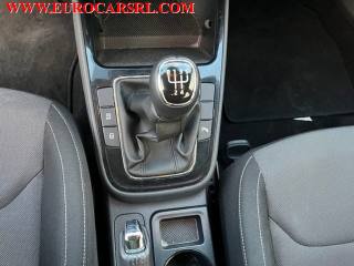 SKODA Fabia usata, con Sensori di parcheggio posteriori