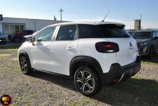 CITROEN C3 Aircross usata, con Controllo trazione