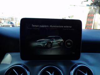 MERCEDES-BENZ GLA 220 usata 84