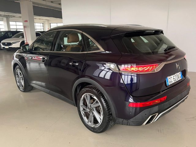 DS AUTOMOBILES DS 7 Crossback usata, con Autoradio