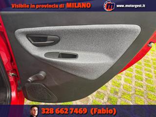 LANCIA Ypsilon usata, con Bluetooth